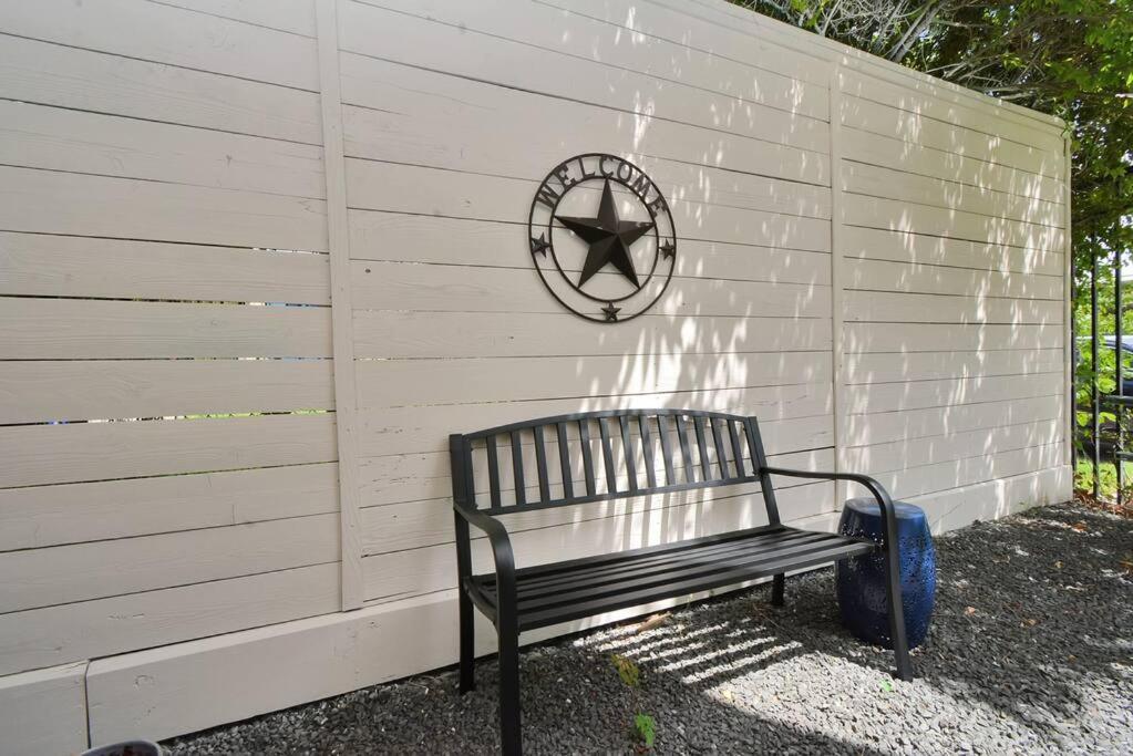 Casa Labella - Downtown Skyline Views - Sleeps 10 Villa Houston Exterior photo